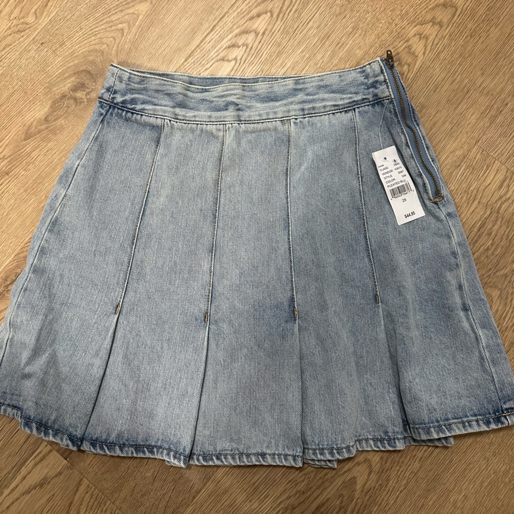 Pacsun skirt